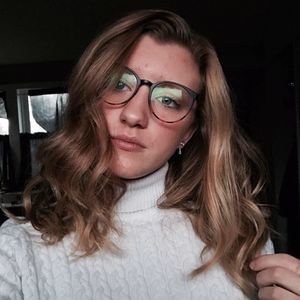 Meet your Posher, Rachael